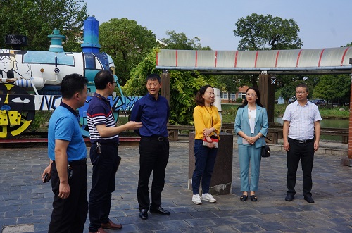 常州藝術高等職業(yè)學校怎么樣、好不好
