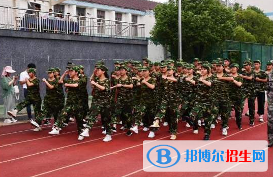 宜興官林中學怎么樣、好不好