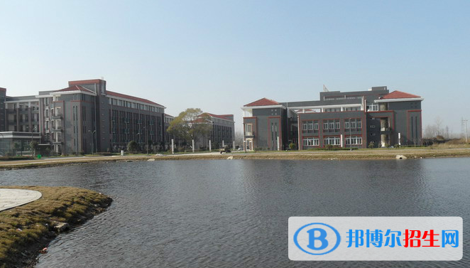 漣水中學(xué)2021年招生簡(jiǎn)章