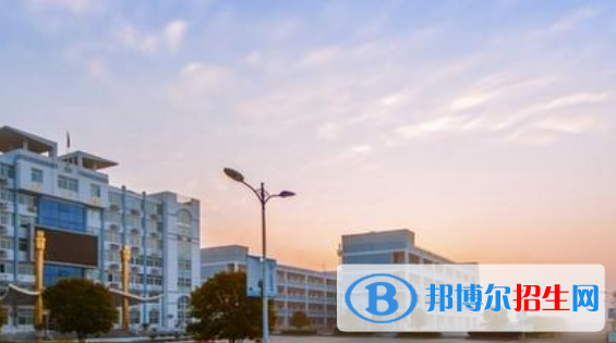 岳西縣技工學校2021年宿舍條件 
