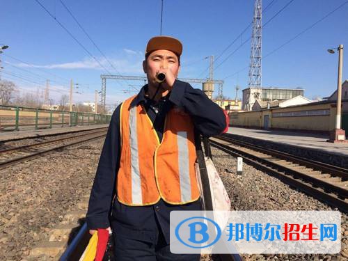 陜西2021年初中生可以考什么鐵路學校