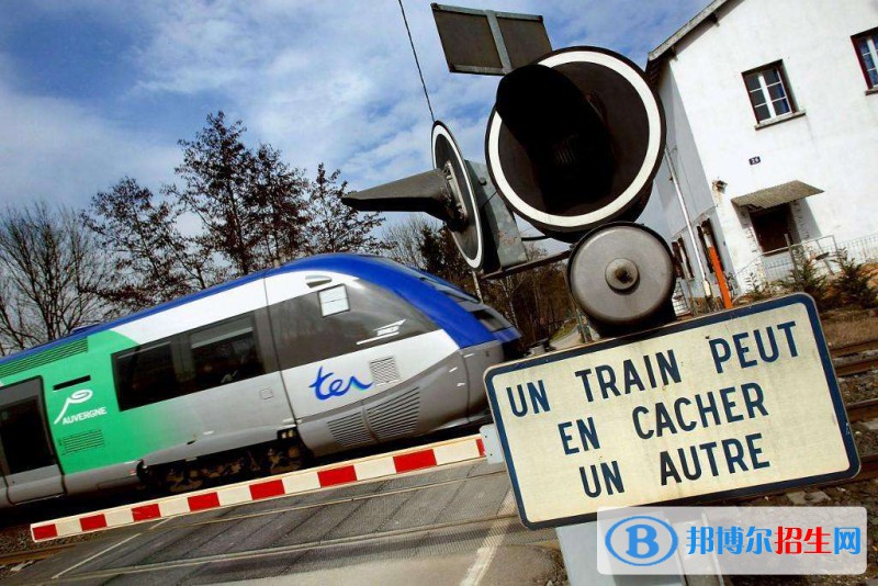 陜西2021年初中生可以讀哪些鐵路學校