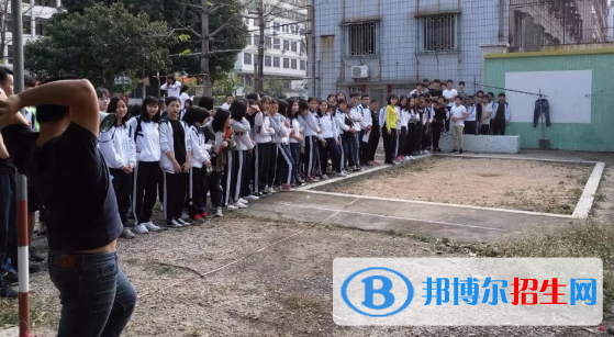 汕頭經(jīng)貿(mào)職業(yè)技術(shù)學(xué)校2021年學(xué)費(fèi)、收費(fèi)多少