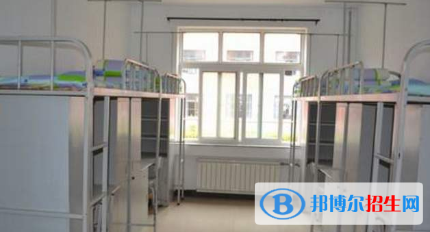 溧水第三高級中學2021年宿舍條件