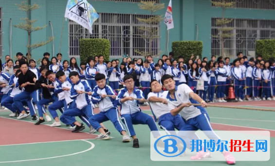 汕頭中博職業(yè)技術(shù)學(xué)校怎么樣、好不好