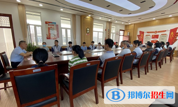 南京六合程橋高級中學2021年學費、收費多少