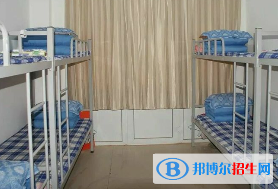  臨漳縣中學(xué)2021年宿舍條件