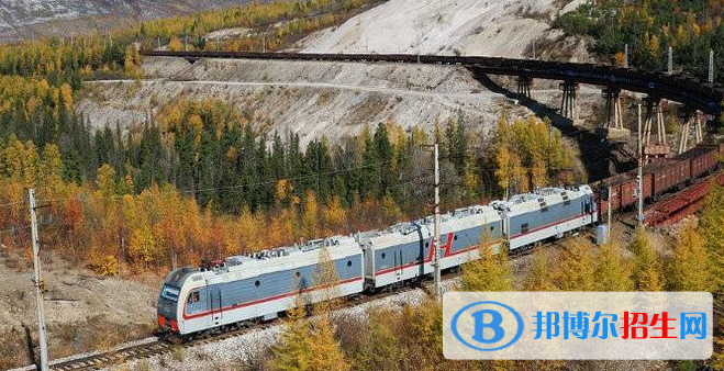 廣西2021年高等鐵路學(xué)校大專學(xué)校