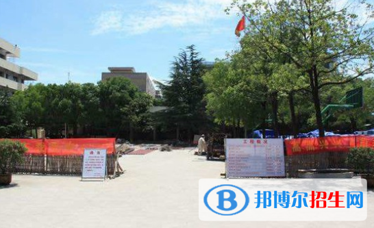 安慶市建筑工程學(xué)校2021年報(bào)名條件、招生要求、招生對(duì)象