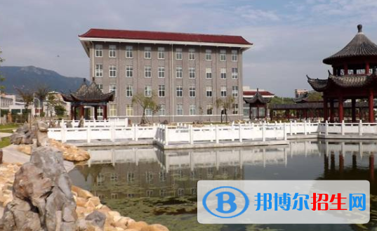 安徽黃梅戲藝術(shù)職業(yè)學(xué)院怎么樣、好不好