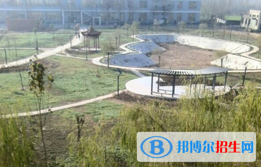 河北魏縣第一中學2021年招生代碼