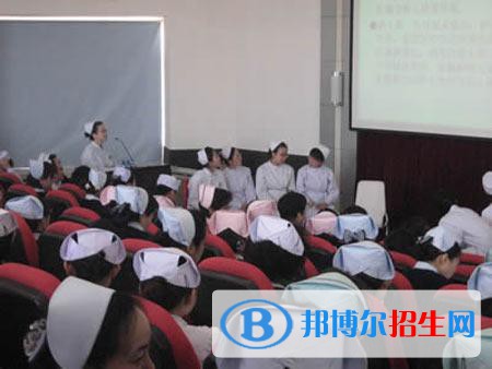 四川2021年衛(wèi)校學什么的