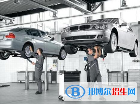重慶2022年汽修學校哪個專業(yè)好