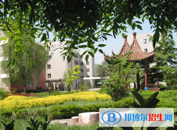南宮中學(xué)怎么樣、好不好
