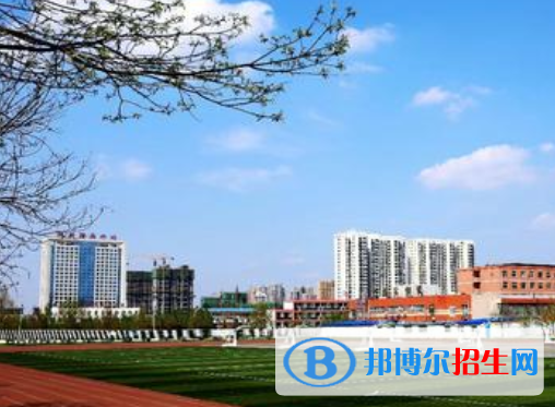 邢臺第十九中學(xué)2021年學(xué)費、收費多少