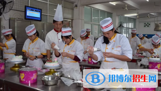 廣東廚藝技工學(xué)校2021年報(bào)名條件、招生要求、招生對(duì)象