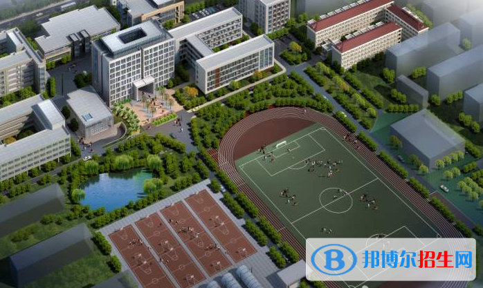 南京秦淮中學(xué)2021年報名條件、招生要求、招生對象