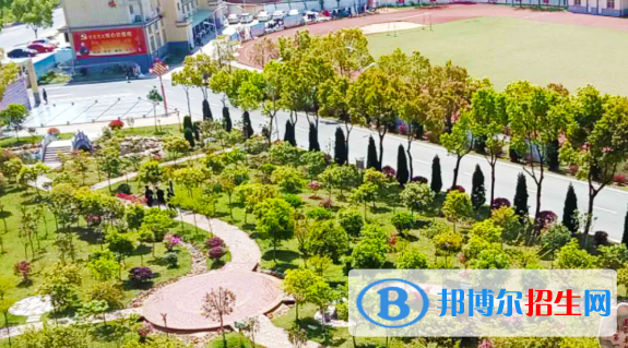 安慶皖江中等專業(yè)學校2021年宿舍條件