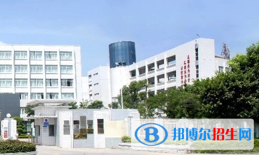 汕頭澄海職業(yè)技術(shù)學校2021年學費、收費多少