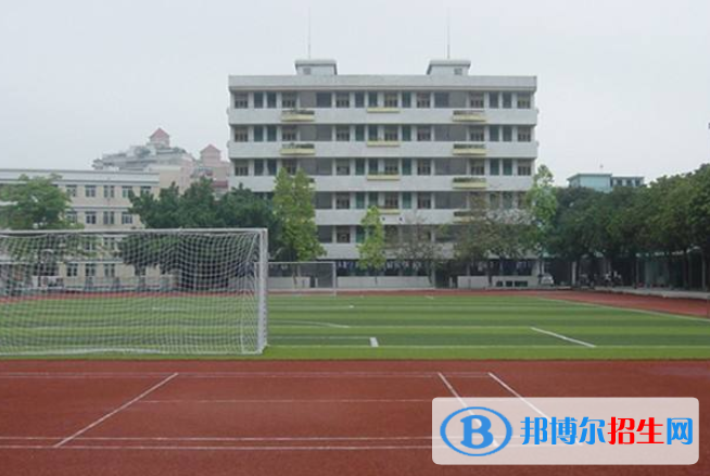 廣州增城荔城中學2021年報名條件、招生要求、招生對象