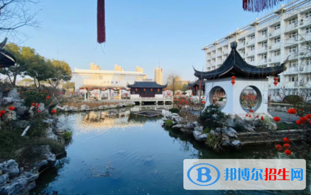 南京師范大學(xué)附屬實驗學(xué)校怎么樣、好不好