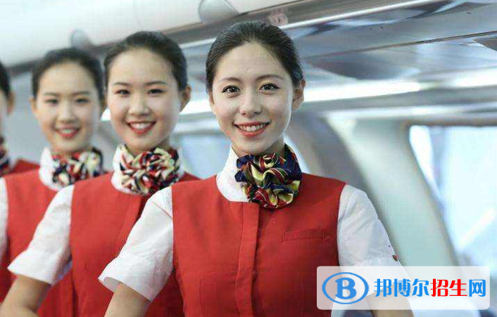 湖北2021年航空服務學校畢業(yè)好找工作嗎