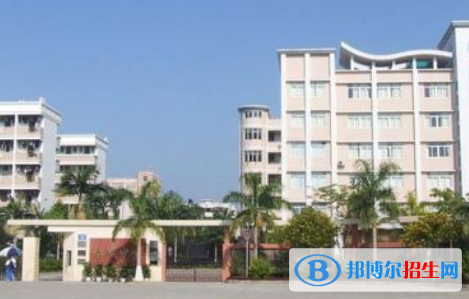 廣州增城荔城中學(xué)怎么樣、好不好
