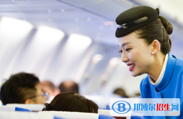 湖北2021年航空服務學校怎么樣