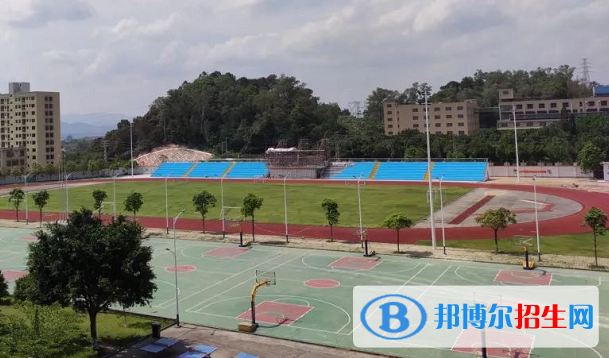 廣東肇慶四會(huì)中等專業(yè)學(xué)校怎么樣、好不好