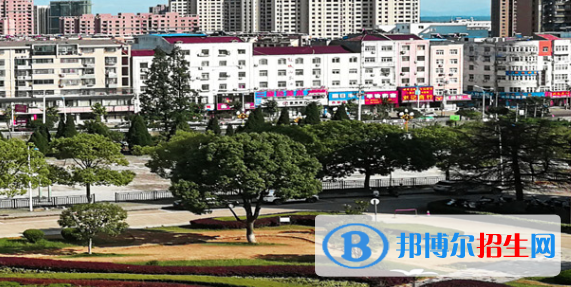 桐城師范高等?？茖W(xué)校怎么樣、好不好