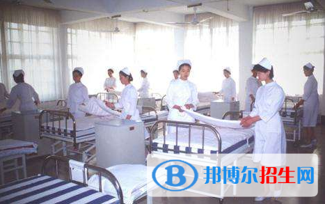 蘭州2021年學衛(wèi)校哪個學校好