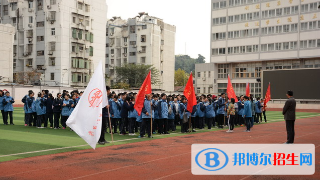 南京第六十六中學(xué)怎么樣、好不好