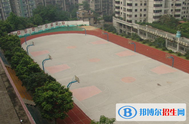 廣州恒福中學(xué)2021年招生錄取分數(shù)線