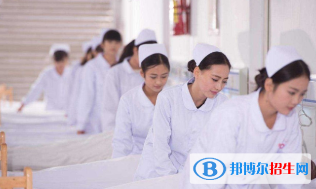 蘭州2021年女生學衛(wèi)校