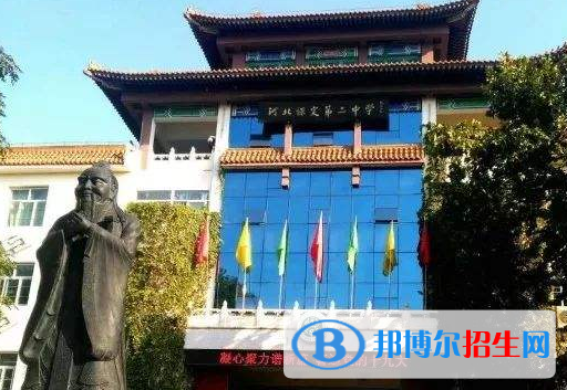 保定第二中學(xué)2021年報(bào)名條件、招生要求、招生對(duì)象