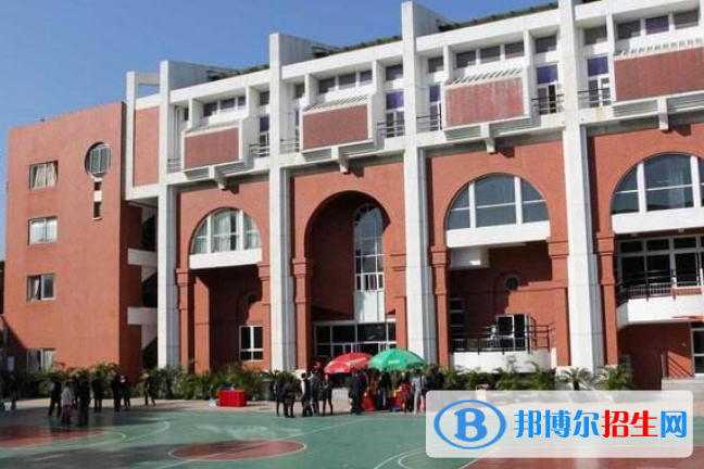廣州培正中學(xué)怎么樣、好不好
