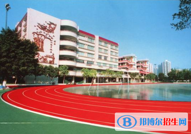 廣州江南中學(xué)2021年學(xué)費、收費多少