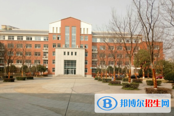 南京建鄴高級(jí)中學(xué)怎么樣、好不好