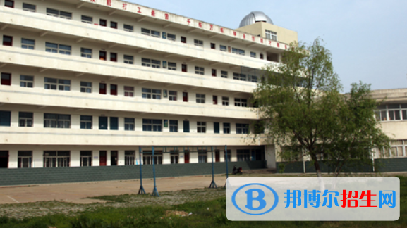 江淮工業(yè)學(xué)校怎么樣、好不好