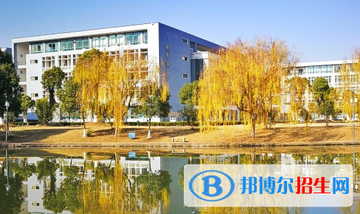 安慶職業(yè)技術學院地址在哪里