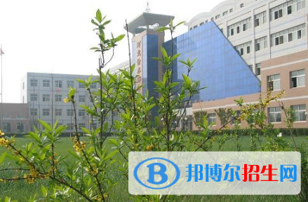 徐水綜合高中怎么樣、好不好