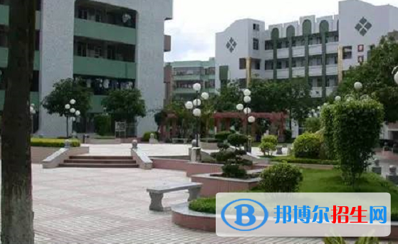 臺(tái)山培英職業(yè)技術(shù)學(xué)校怎么樣、好不好