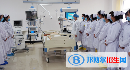 廣州2021年中專學衛(wèi)校有前途嗎