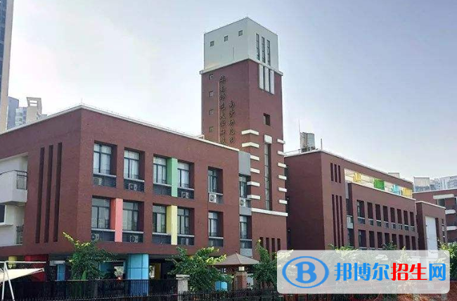 廣州英東中學2021年排名
