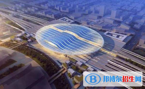 陜西2021年鐵路學校招生對象