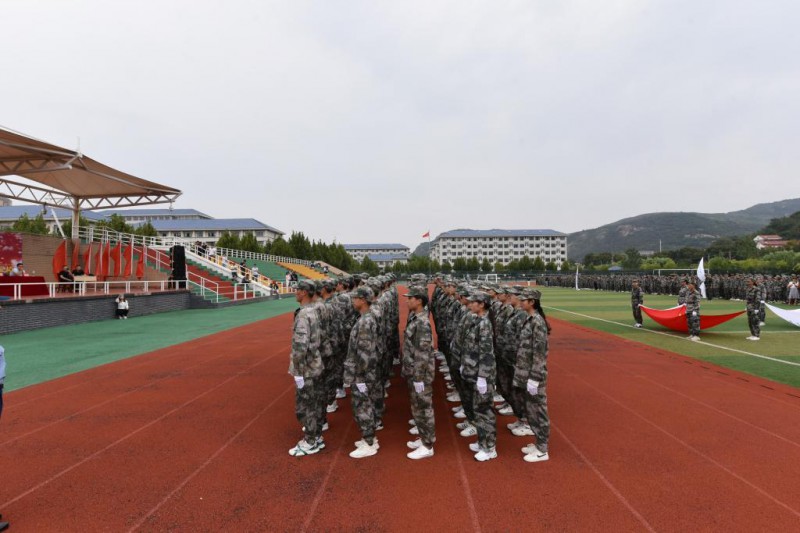 江蘇省連云港工貿高等職業(yè)技術學校怎么樣、好不好