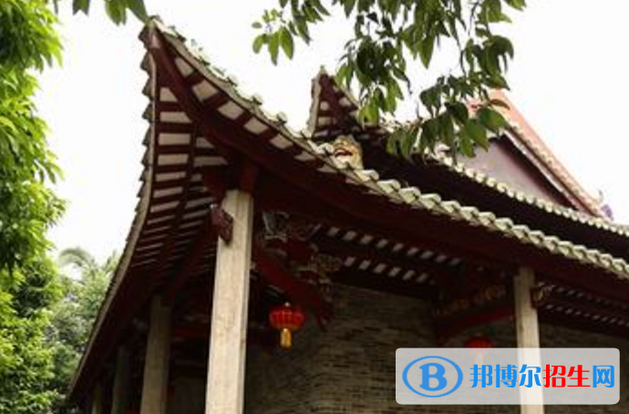 從化中學(xué)2021年招生錄取分數(shù)線