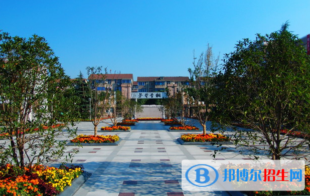 無錫洛社高級中學怎么樣、好不好