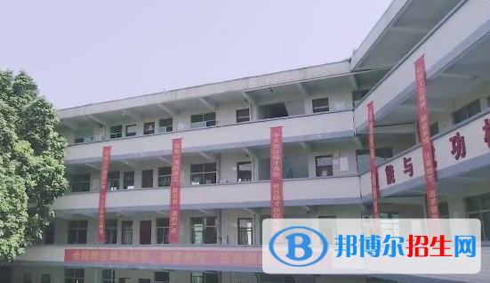 廣東領(lǐng)才技工學(xué)校怎么樣、好不好