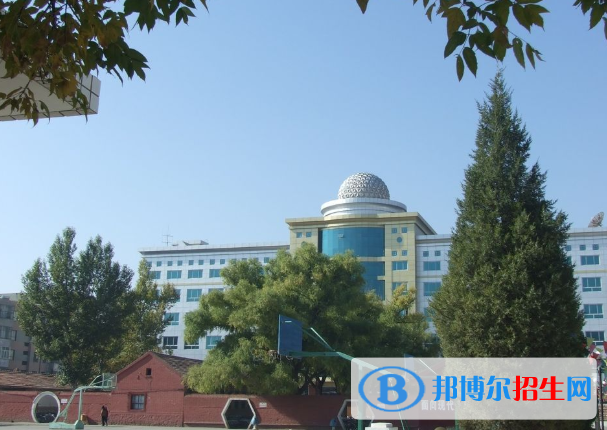 赤城縣第一中學(xué)怎么樣、好不好
